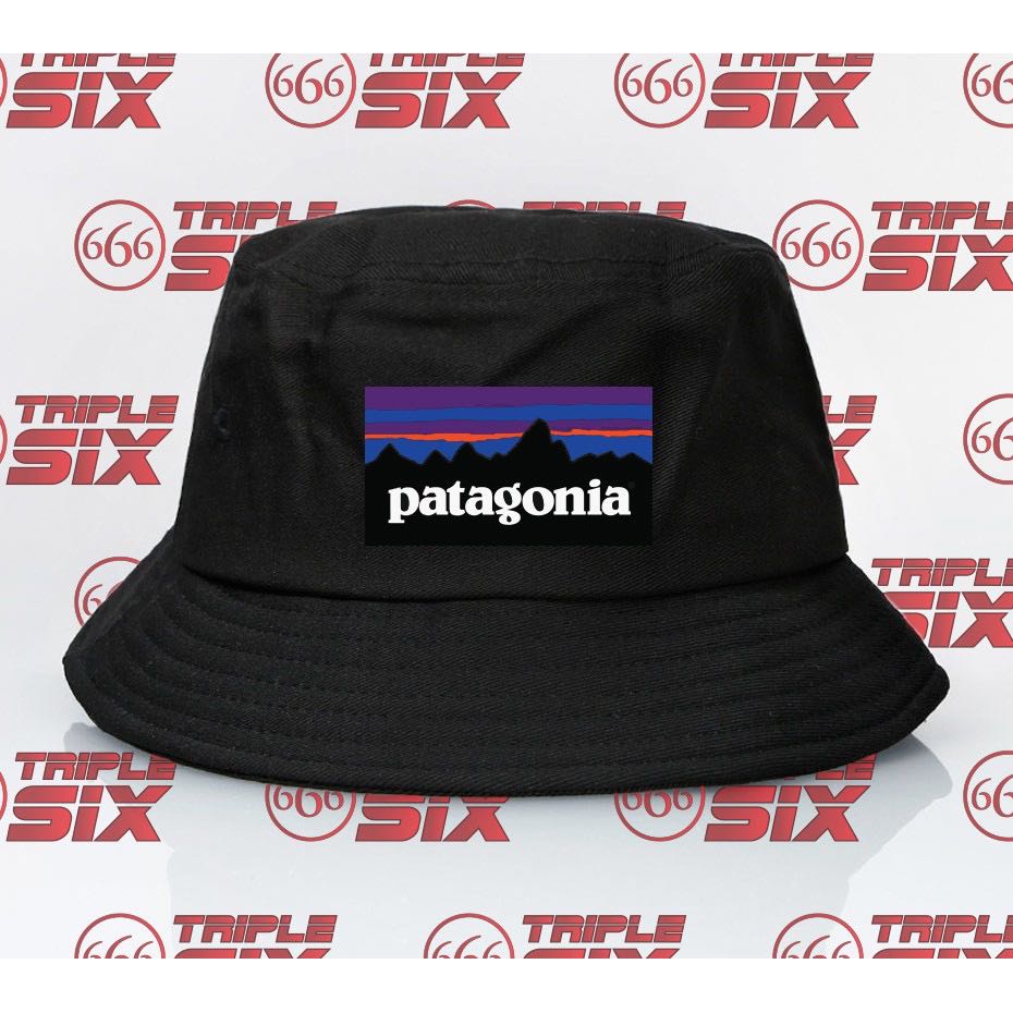 Patagonia Bucket Hat, Men's Fashion, Watches & Accessories, Caps & Hats