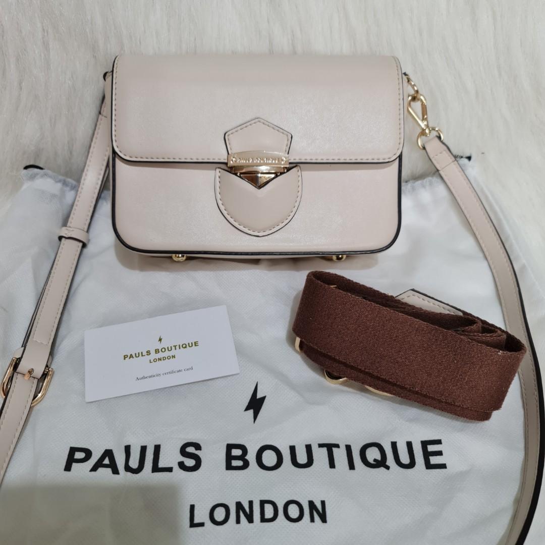 Pauls Boutique Sling Bag, Women's Fashion, Bags & Wallets, Cross-body Bags  on Carousell