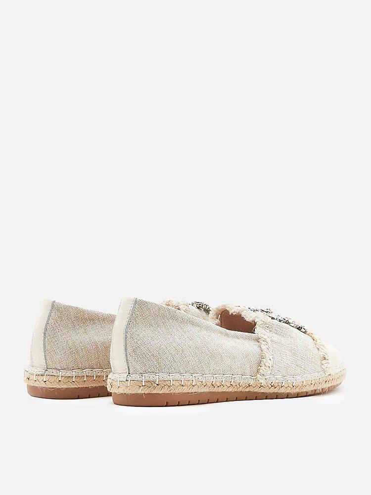 Frayed espadrilles shop