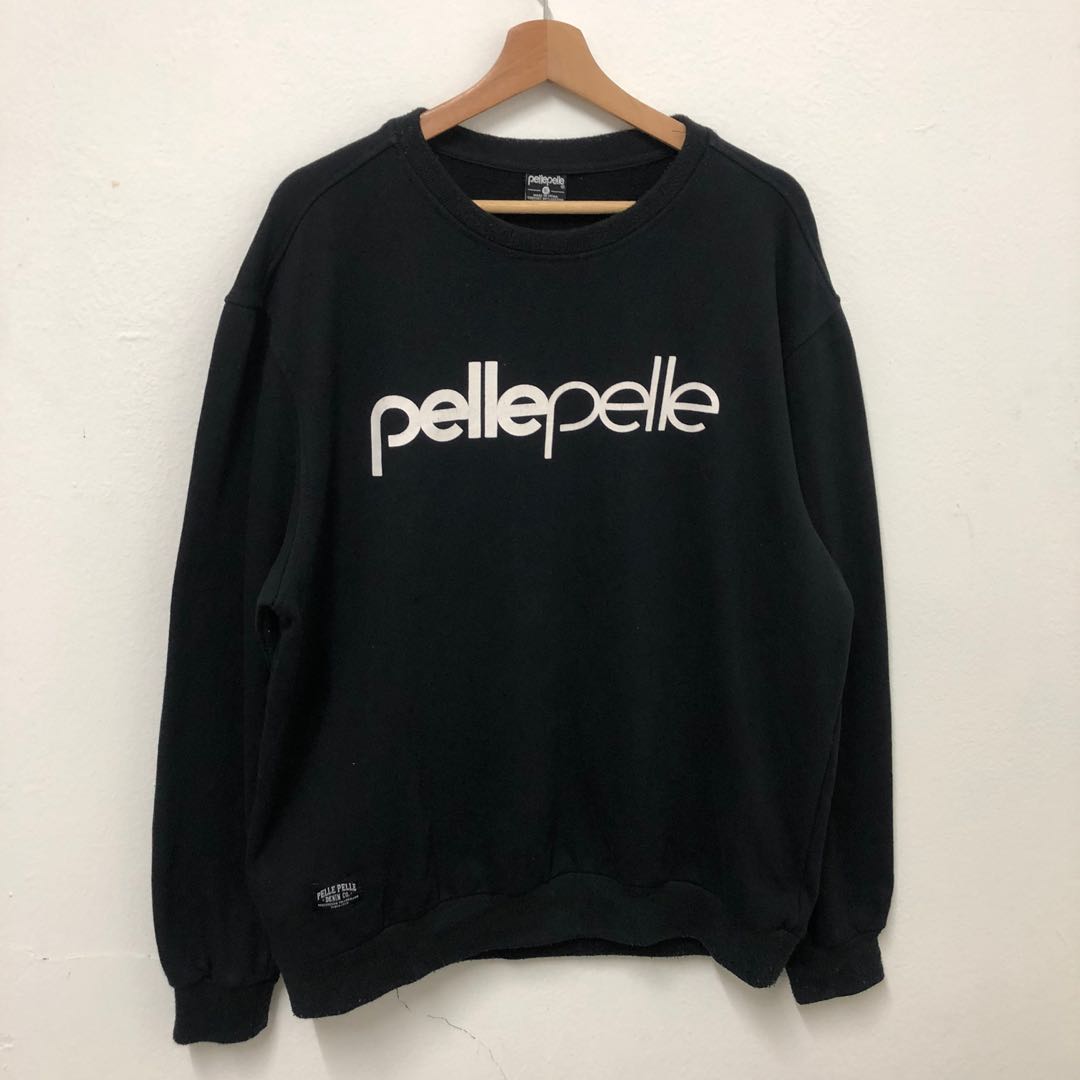 Pelle pelle cheap sweatshirts