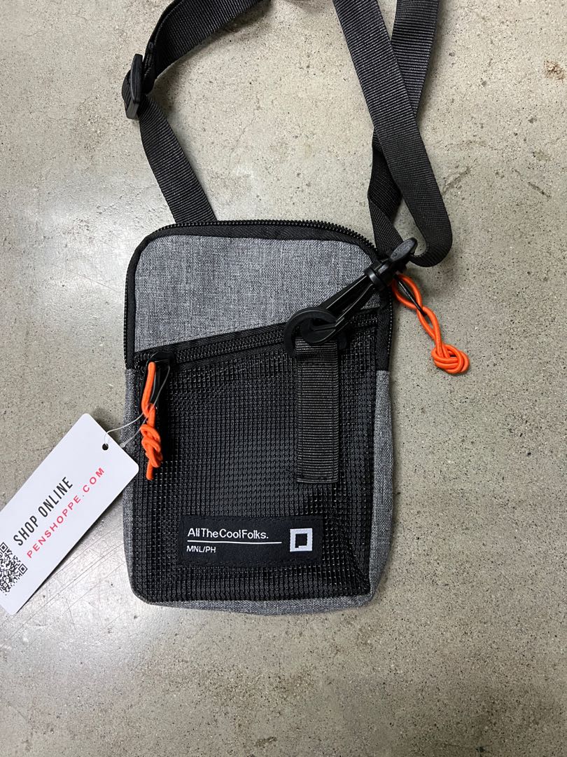 Sling bag 2025 penshoppe