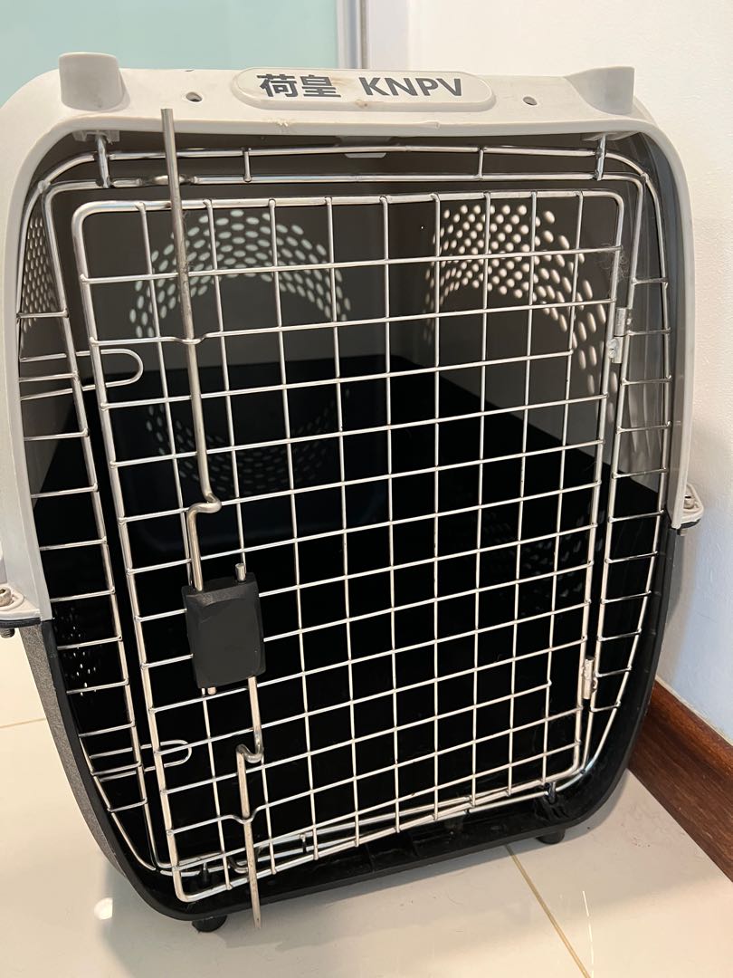 replacement door for cat carrier