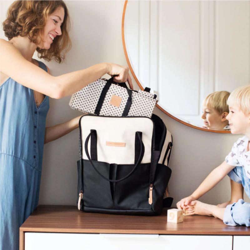 Petunia pickle bottom intermix clearance backpack
