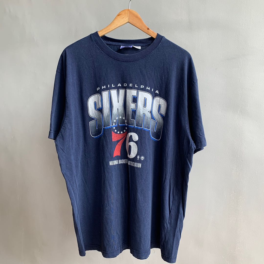 NBA POTATO TSHIRT, Men's Fashion, Tops & Sets, Tshirts & Polo Shirts on  Carousell