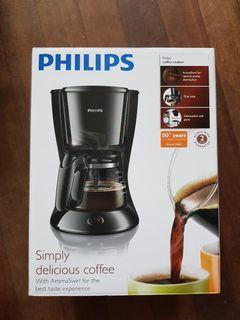Philips Coffee Maker