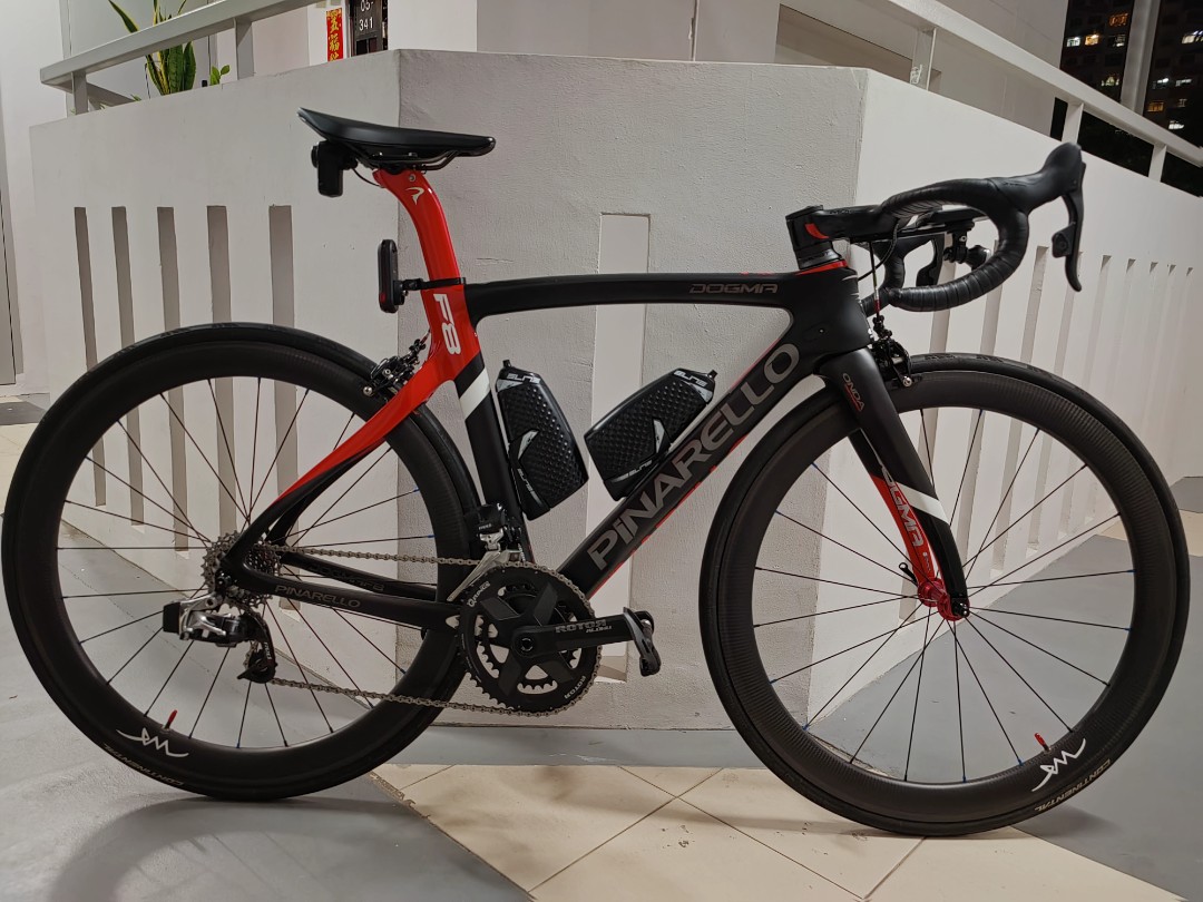 Pinarello dogma f8 2018 hot sale