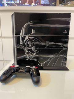 PlayStation PS4 Star Wars Battlefront Edition