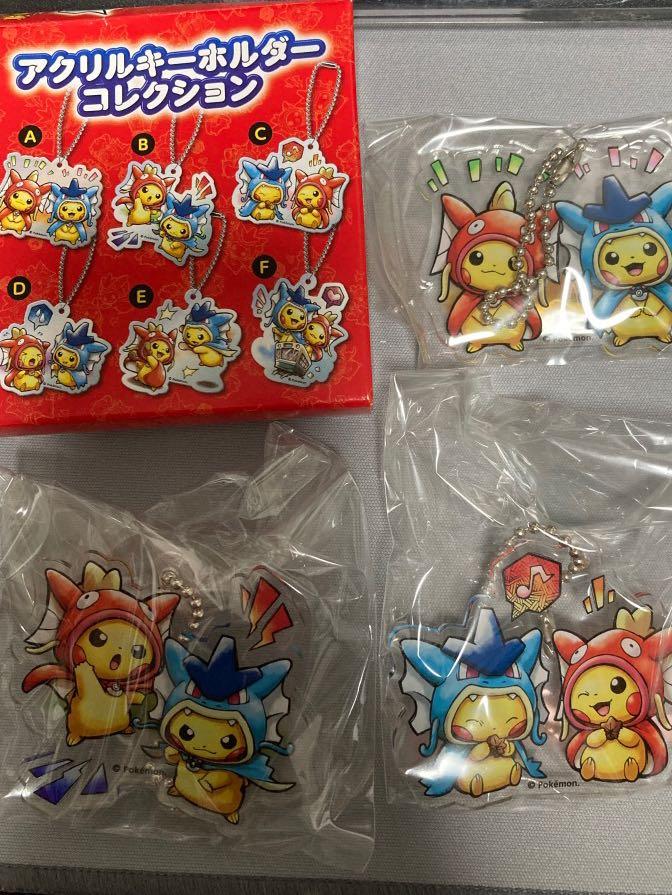 Pokemon Centre Hiroshima 鎖匙扣 興趣及遊戲 收藏品及紀念品 明星周邊 Carousell Pokemon Centre Hiroshima 鎖匙扣 興趣及遊戲 收藏品及紀念品 明星周邊 Carousell