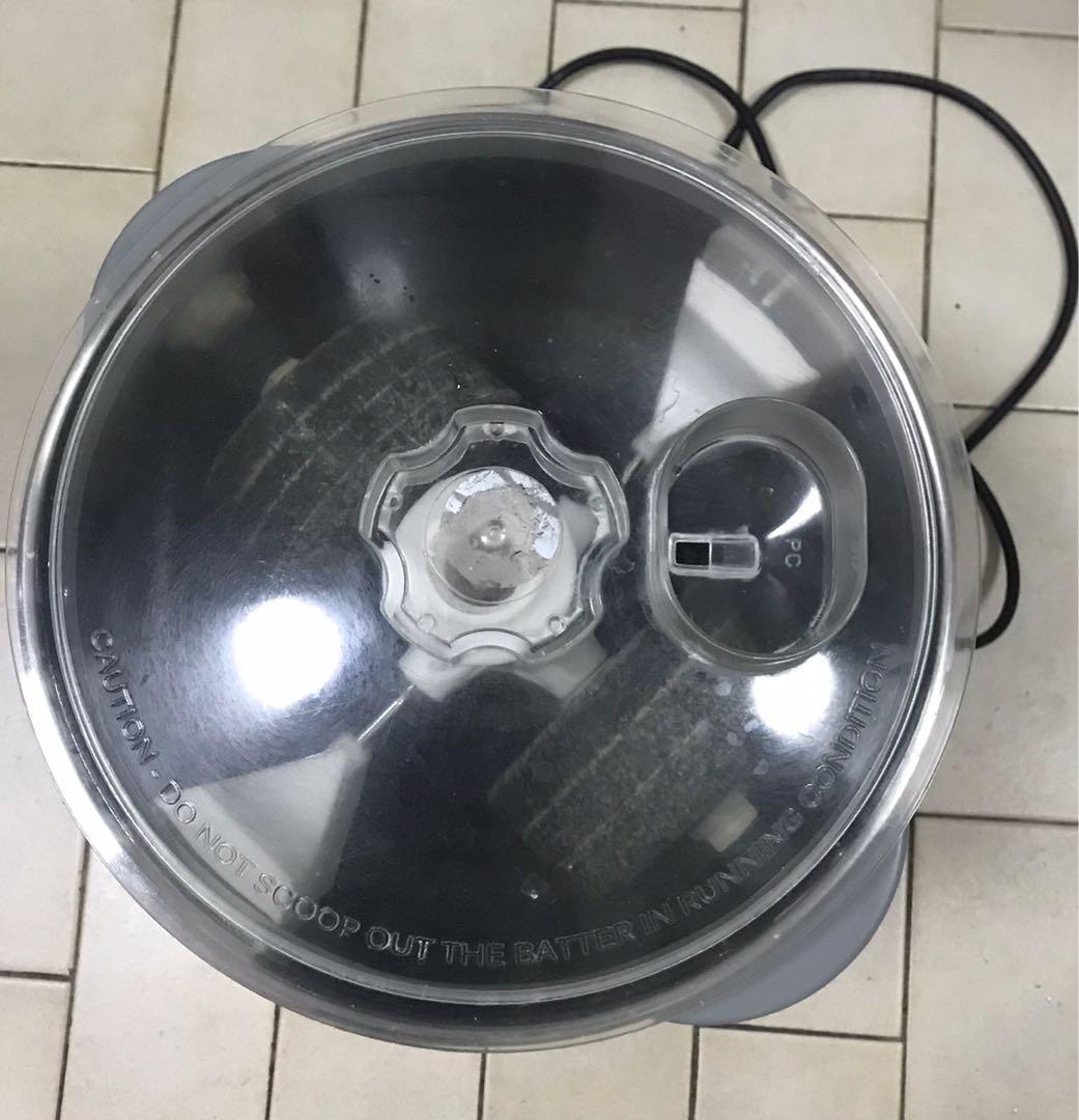 pre table top grinder iconic