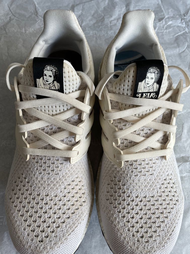 leia ultra boost