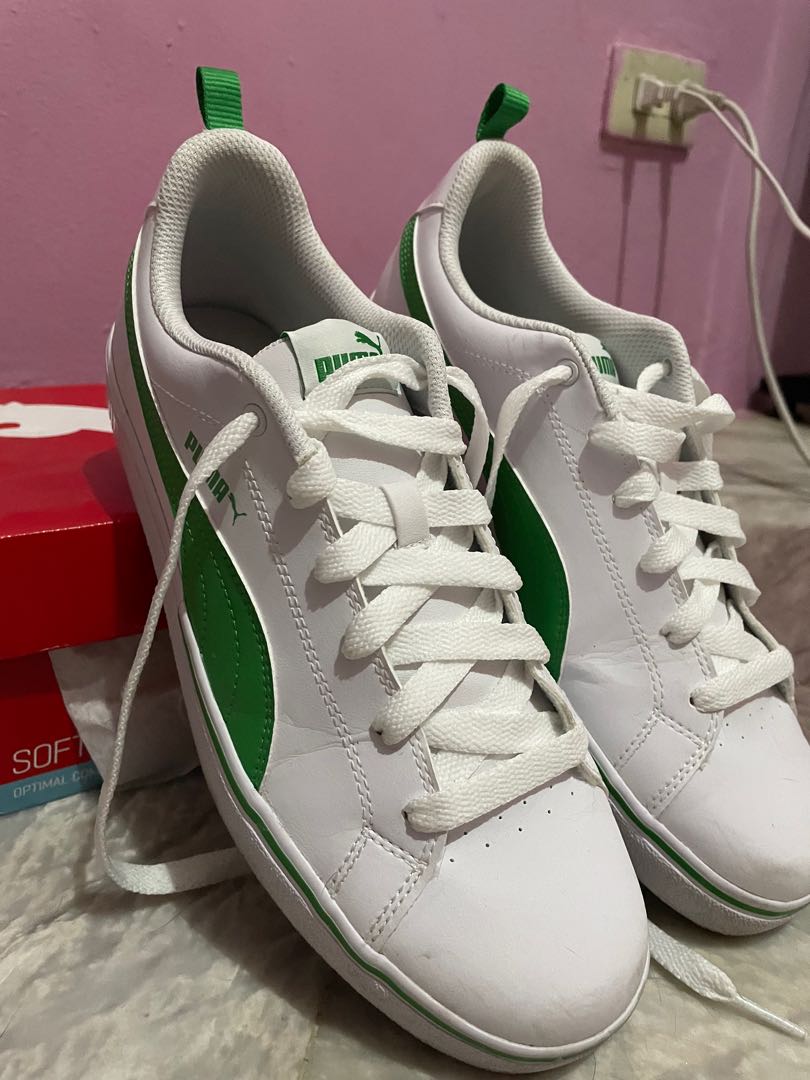 Puma break discount