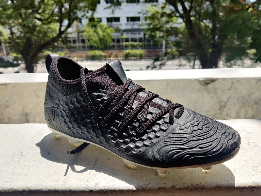 Puma Future 19.3 Football Boots Men s Fashion Footwear Boots on