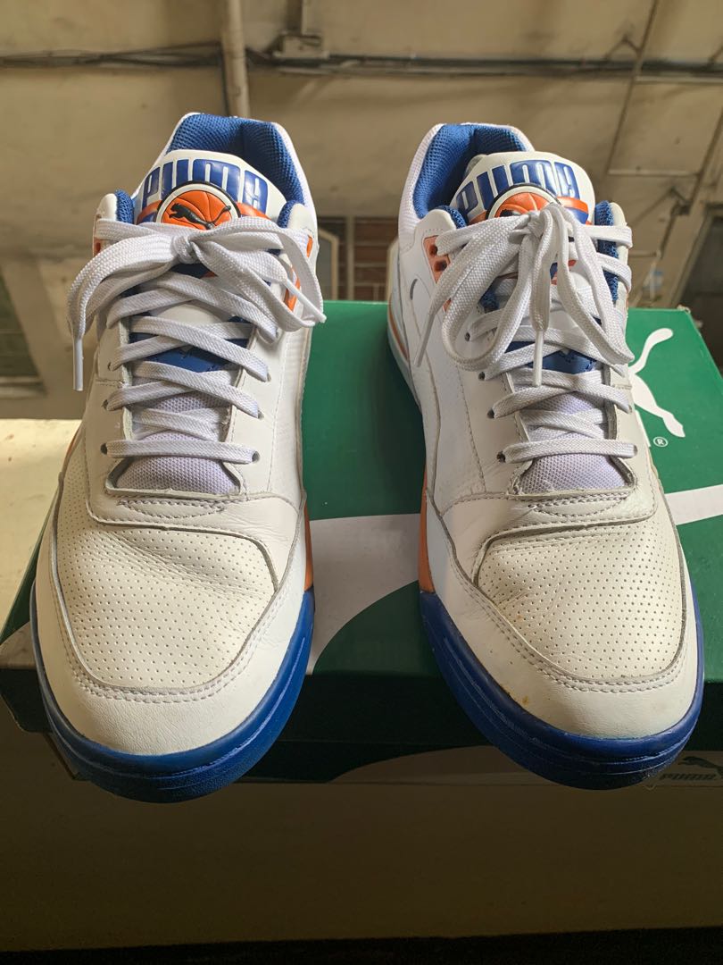 Puma palace shop guard philippines