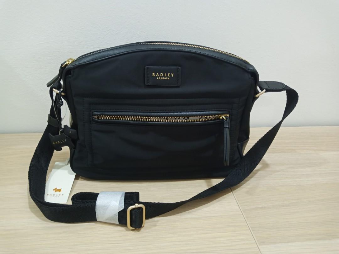 Radley spring park backpack store