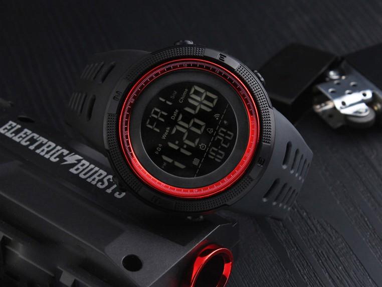 Skmei 1251 watch clearance strap