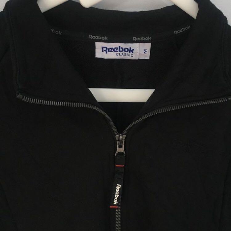 jaket reebok classic