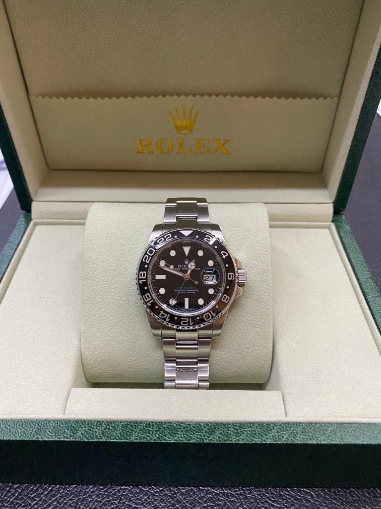 Rolex, Luxury, Watches on Carousell