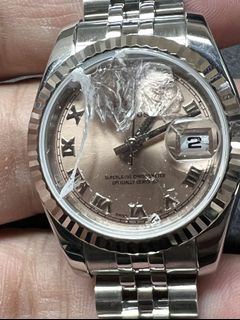 (Category: ) located in . Submitted by watchsfix1368 (Listing ID 263937064, Image 1). Description: .