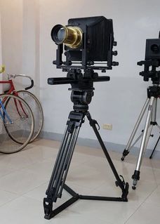 (Category: ) located in . Submitted by malate_film_cameras (Listing ID 1163315379, Image 1). Description: .