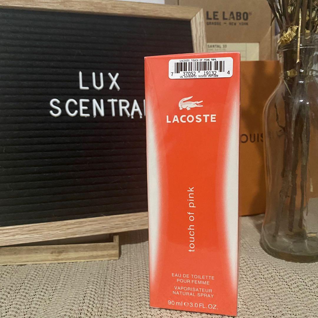 SALE TESTER PERFUMES, Beauty & Personal Care, Fragrance & Deodorants on