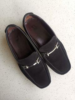 Salvatore Ferragamo men's shoes