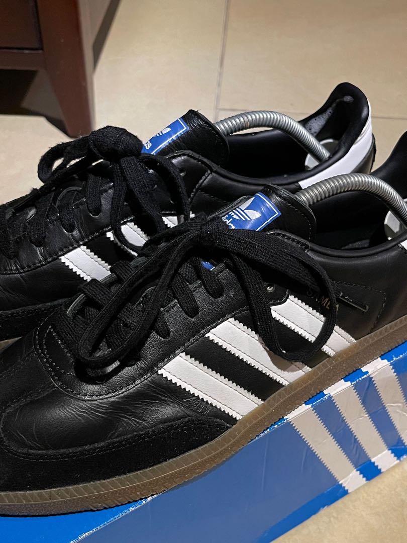 adidas samba og sizing