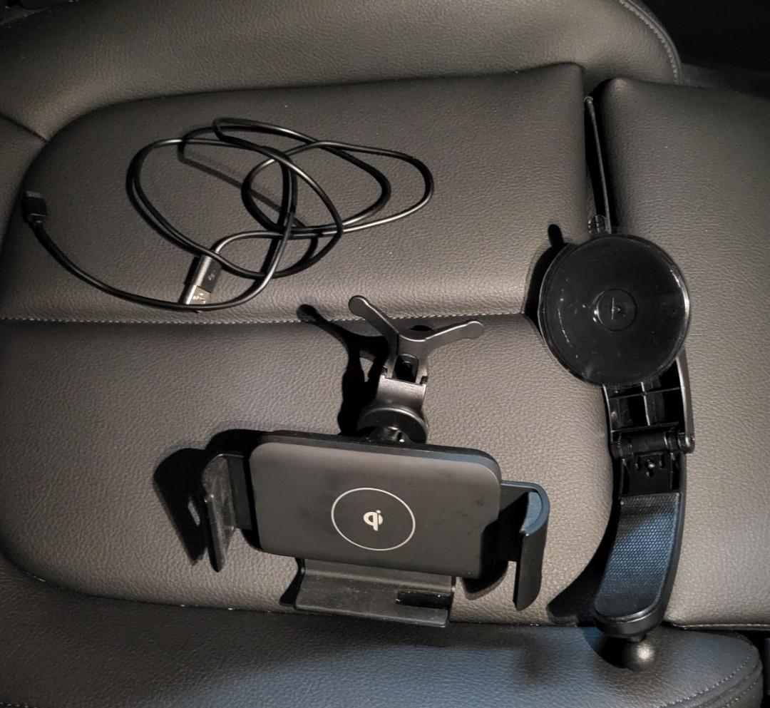 Samsung Z Fold 3 Car Mount, Mobile Phones & Gadgets, Mobile & Gadget