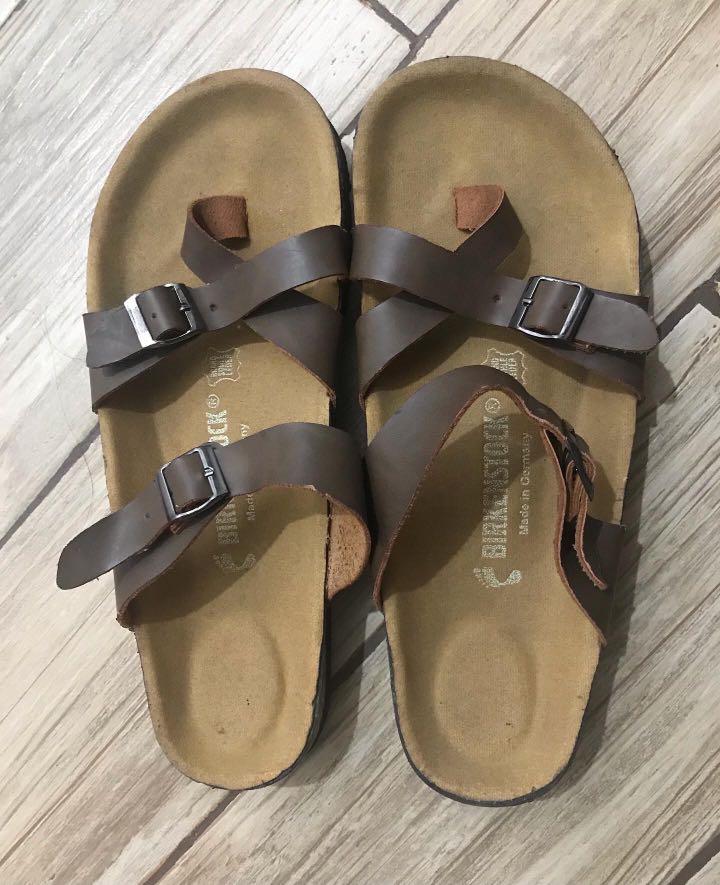 Birkenstock seconds hotsell