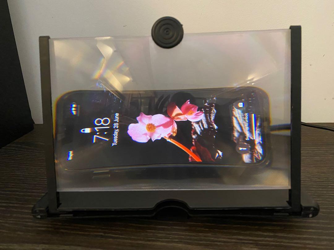 Screen enhancer., Mobile Phones & Gadgets, Other Gadgets on Carousell