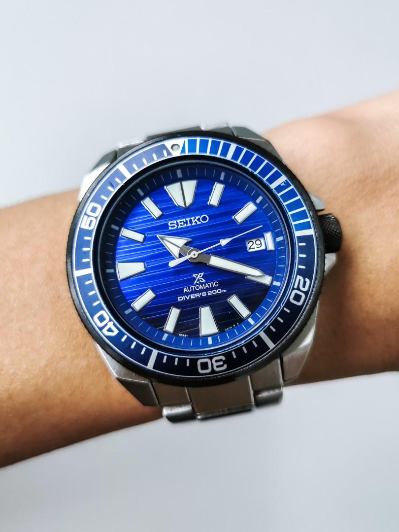 Seiko best sale srpc 93