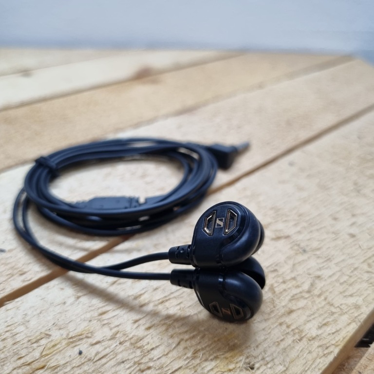 Sennheiser ie60 on sale headphone