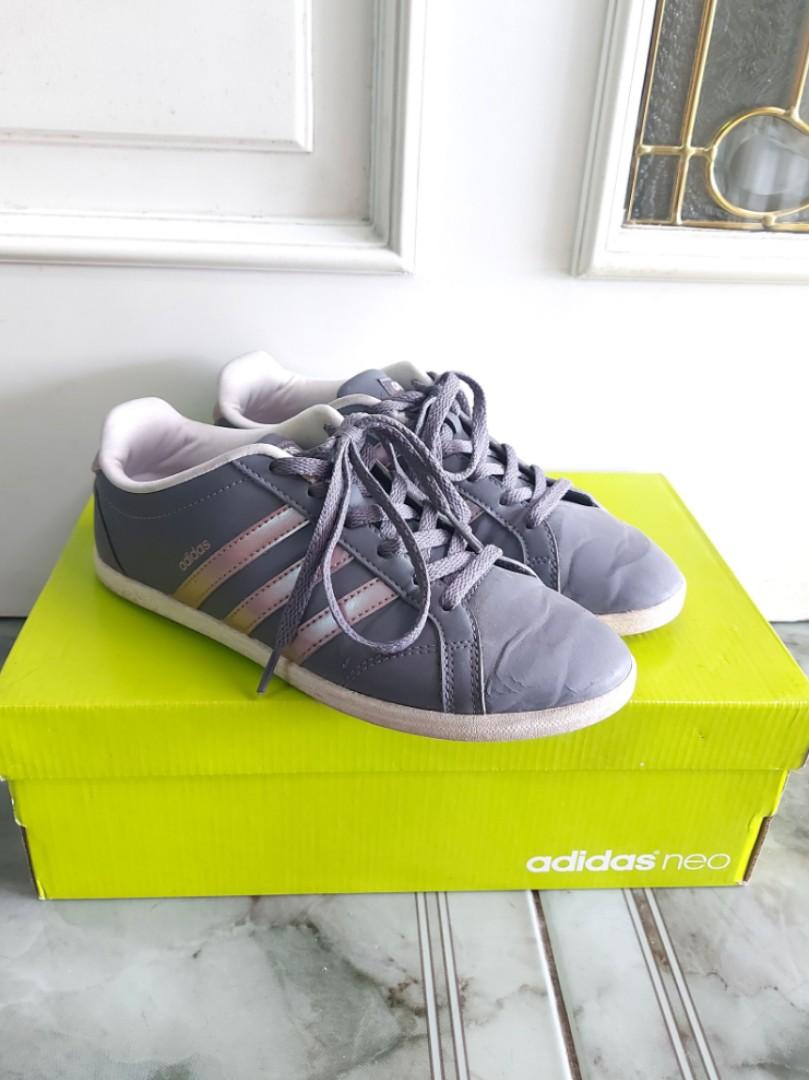 Adidas Neo Adidas Schoenen Sepatu Adidas Neo Original Women