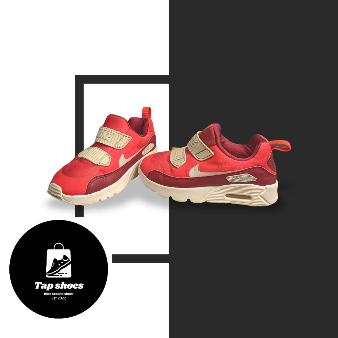 Sepatu nike air max 27 original sale