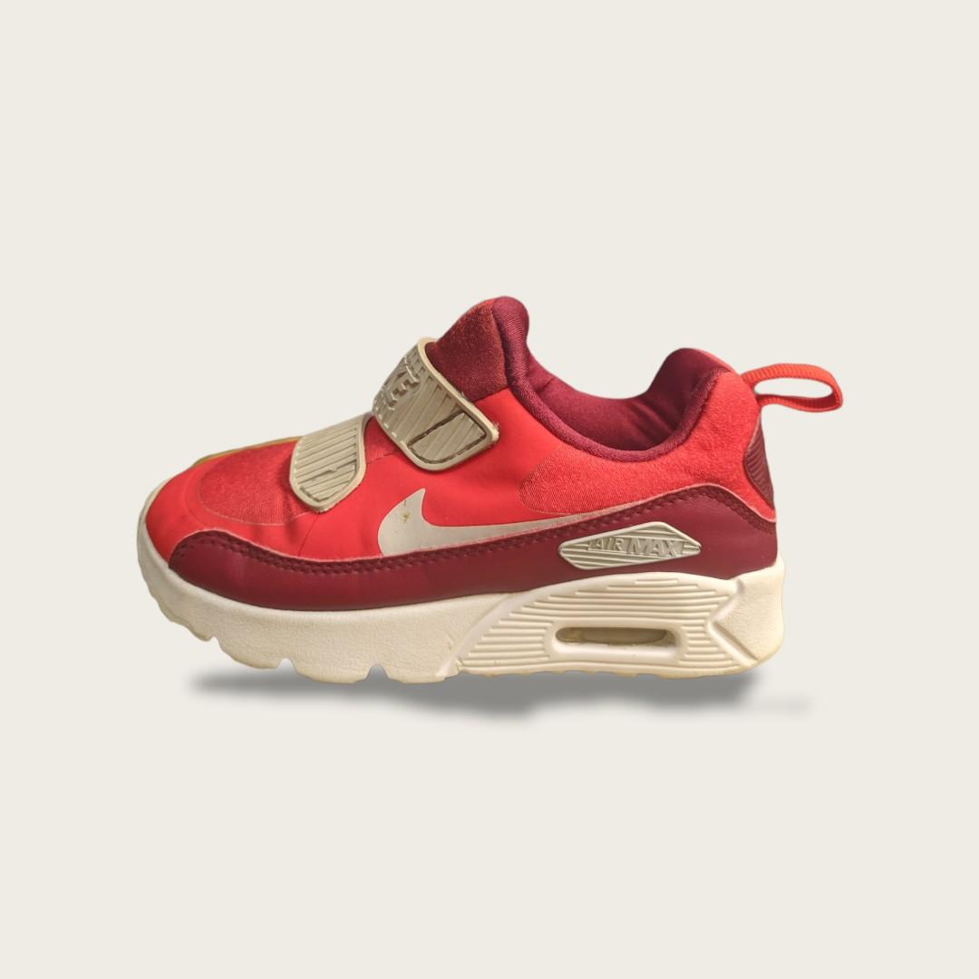 Sepatu nike air max 27 original discount