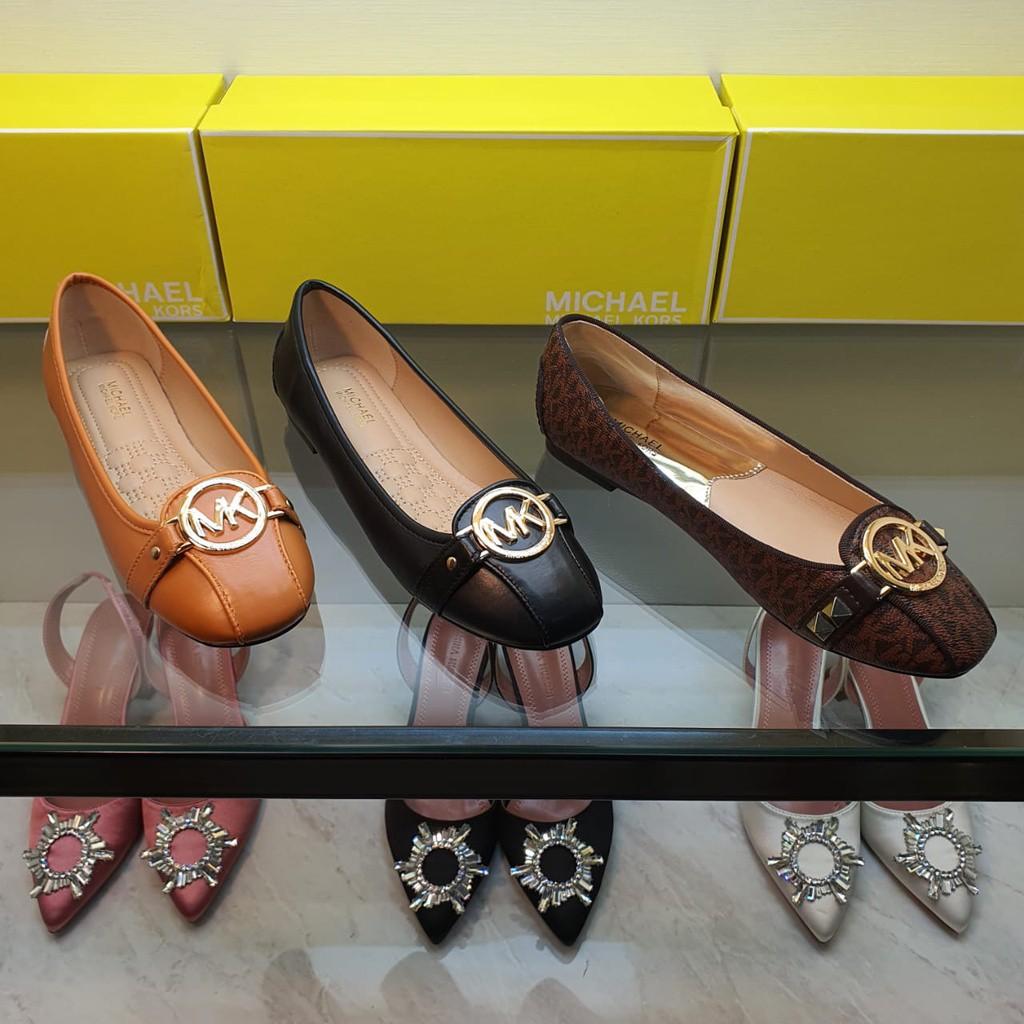 Harga flat shoes michael kors top