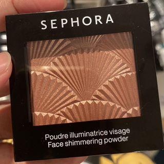 Sephora Highlighter