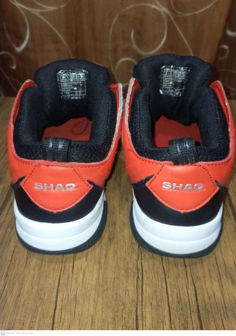 Skechers shaq sale