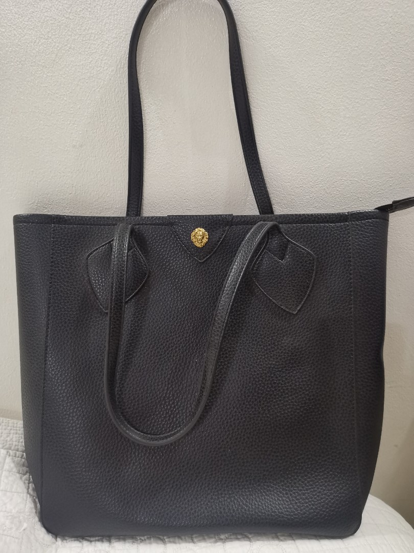 Anne Klein, Luxury, Bags & Wallets on Carousell