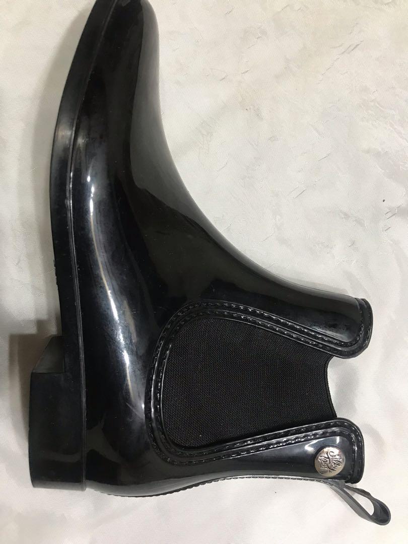 Silky toes outlet rain boots