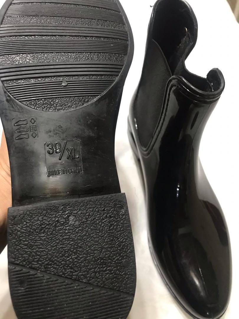 Silky toes deals rain boots