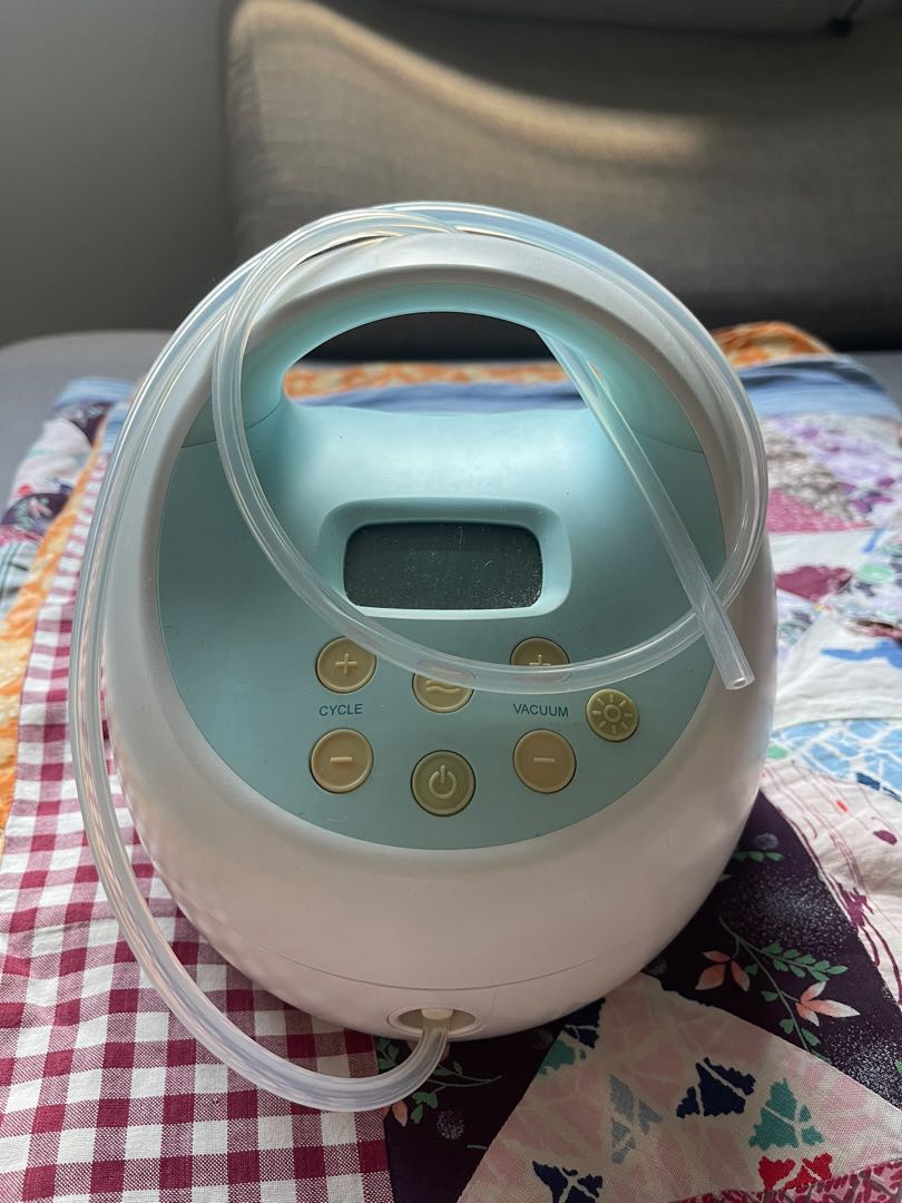 Spectra breast pump, Babies & Kids, Nursing & Feeding, Breastfeeding