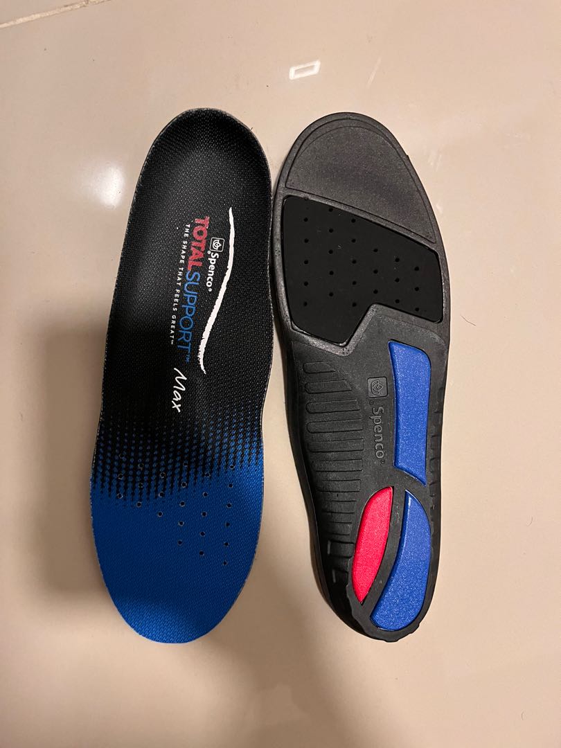 Spenco max sales