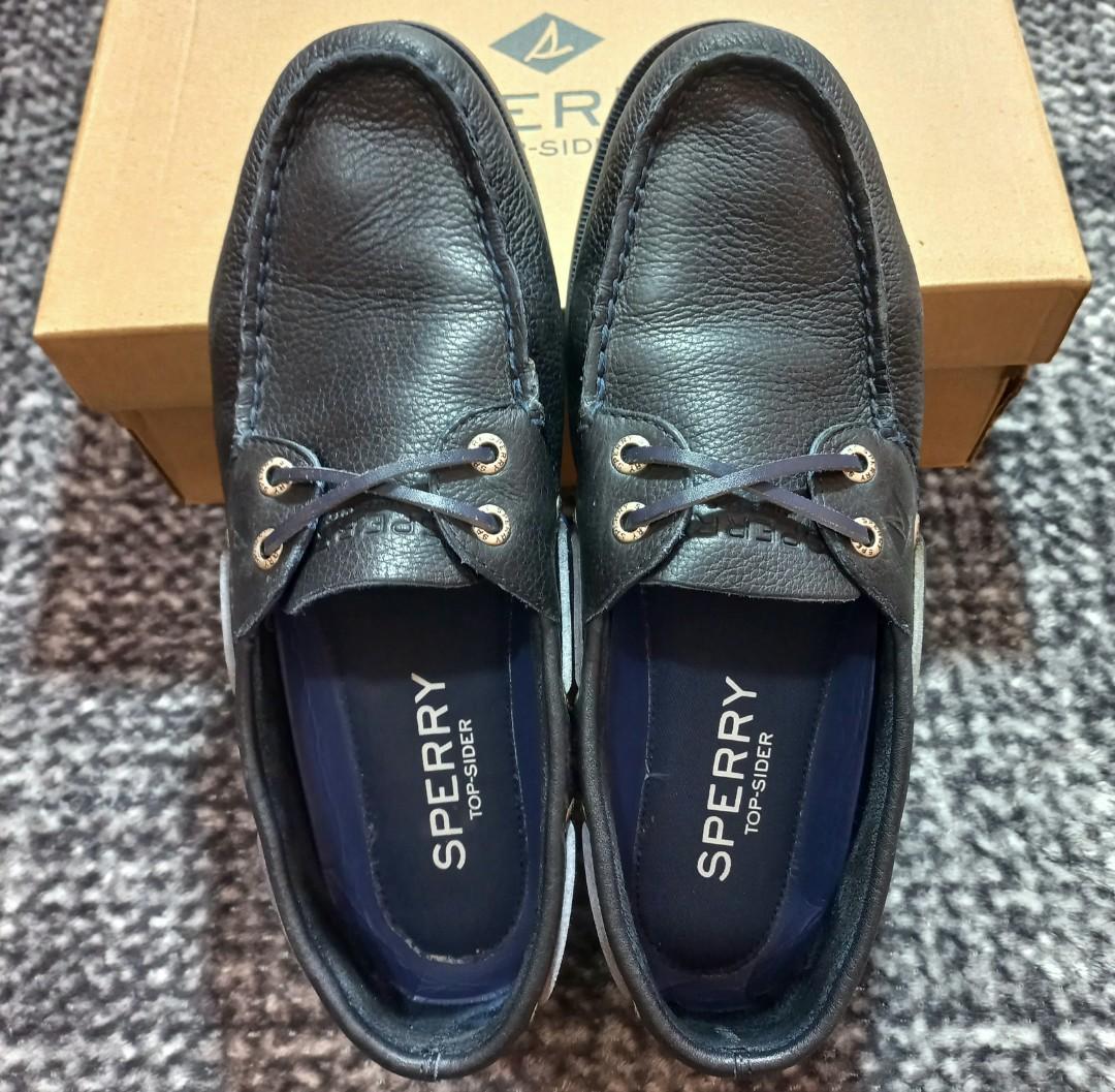 SPERRY Leeward 2-EYE Cross Lace, Men's 