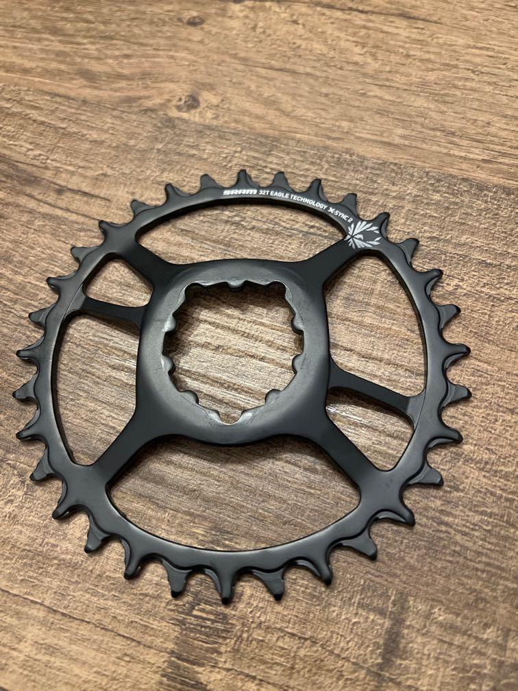 Nx chainring store