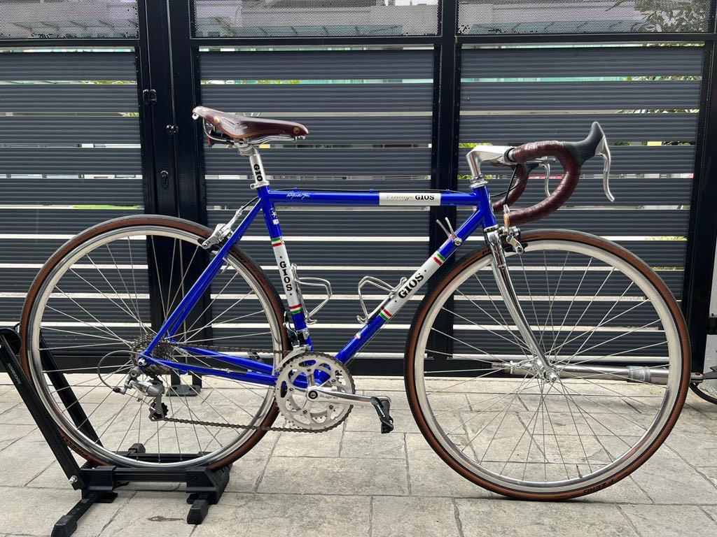 Gios bike 2025 for sale