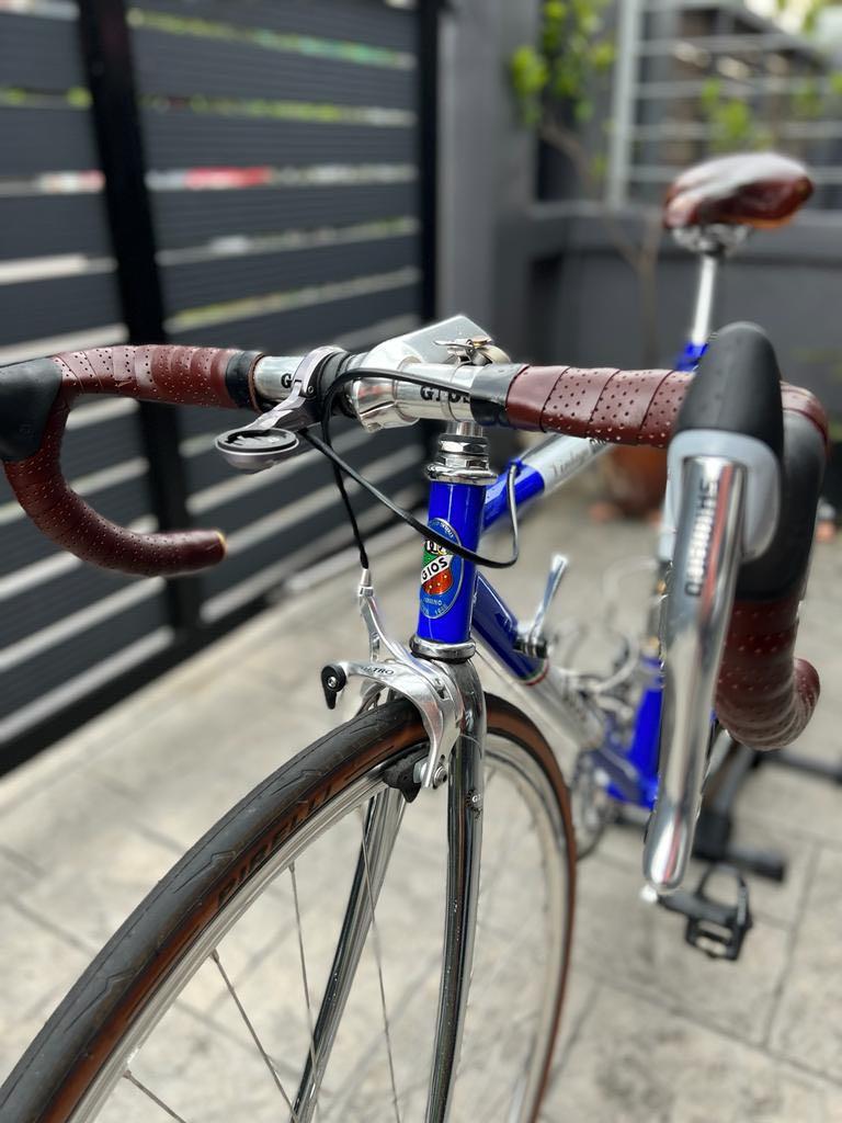 Gios bike for sale 2025