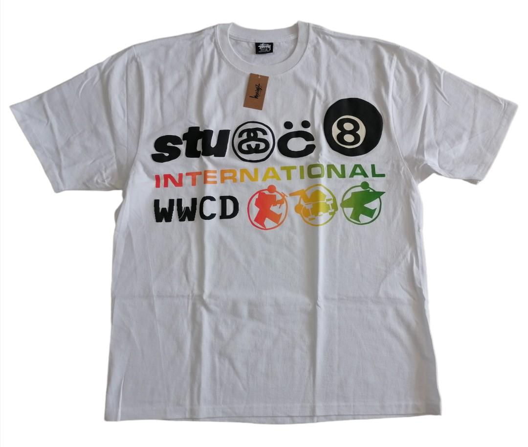 Stussy x cpfm sales