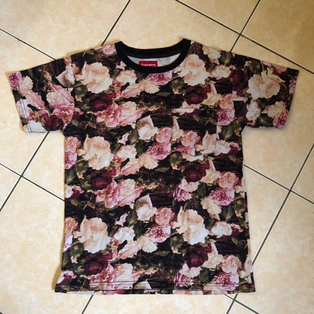 Supreme pcl hot sale tee