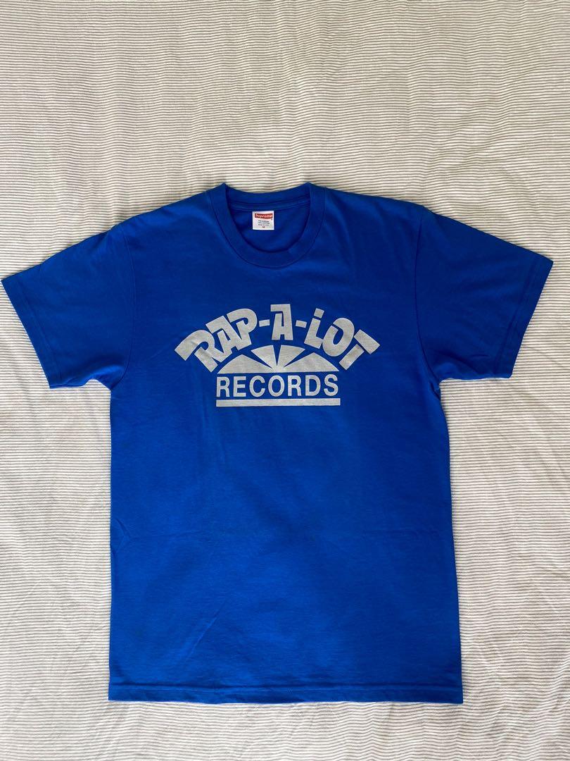 Supreme Rap A Lot Records GETO BOYS SS17 Luxury Apparel on Carousell