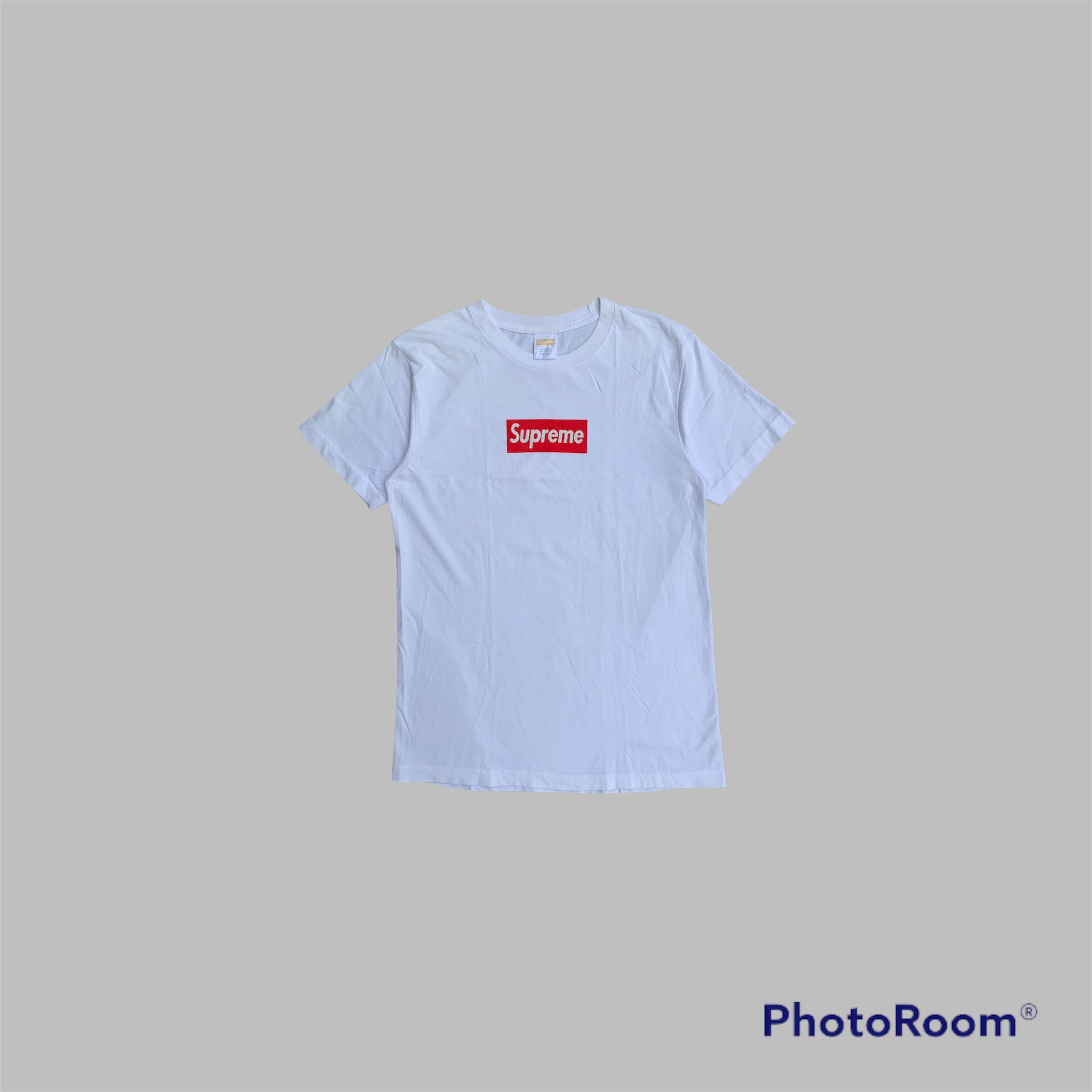 Maglia supreme originale americana best sale